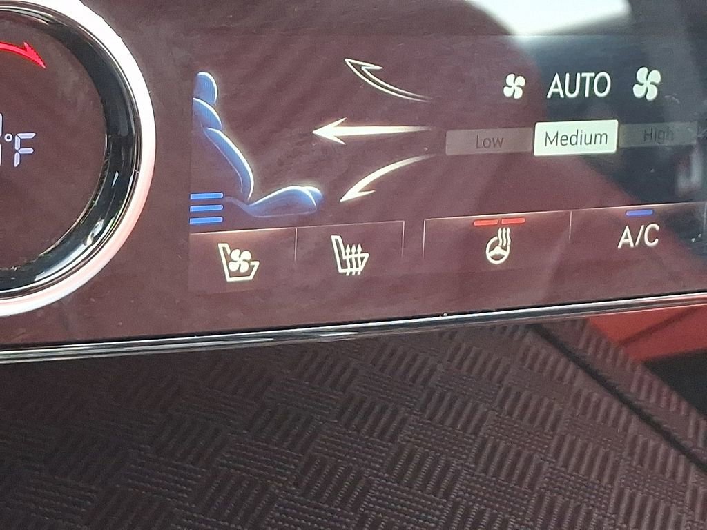 Used 2024 Genesis G80 3.5T Sport image 25