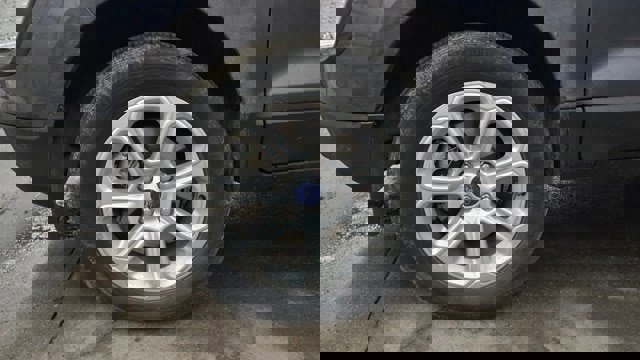 Certified 2022 Ford EcoSport SE image 11