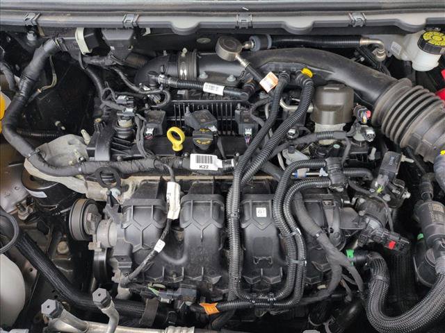 Certified 2024 Ford Edge SEL AWD/4WD image 22
