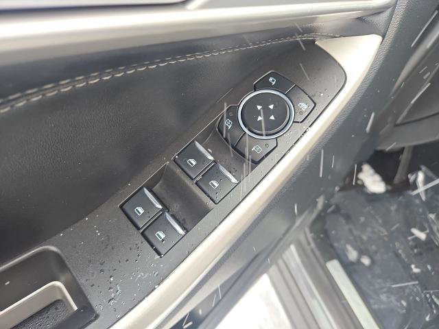 Certified 2023 Ford Explorer Limited image 12