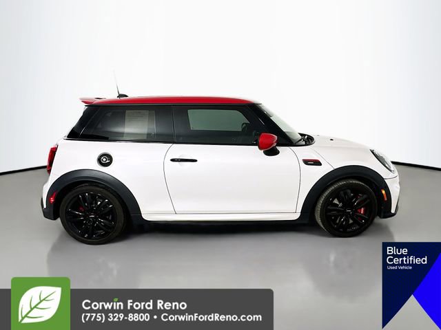 Used 2024 MINI Cooper John Cooper Works FWD image 11