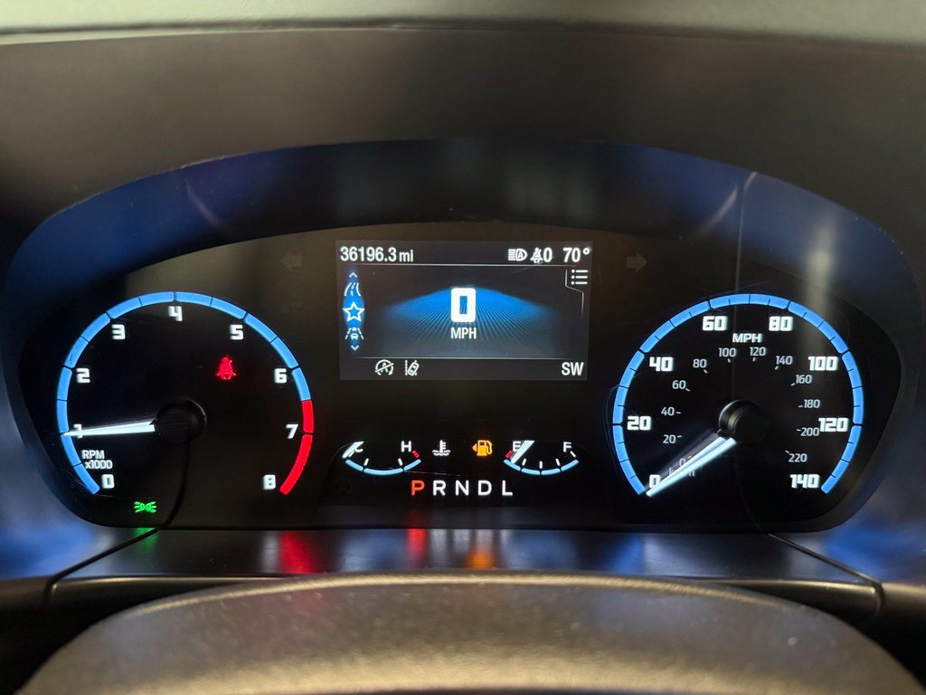 Certified 2023 Ford Bronco Sport Big Bend AWD/4WD image 24