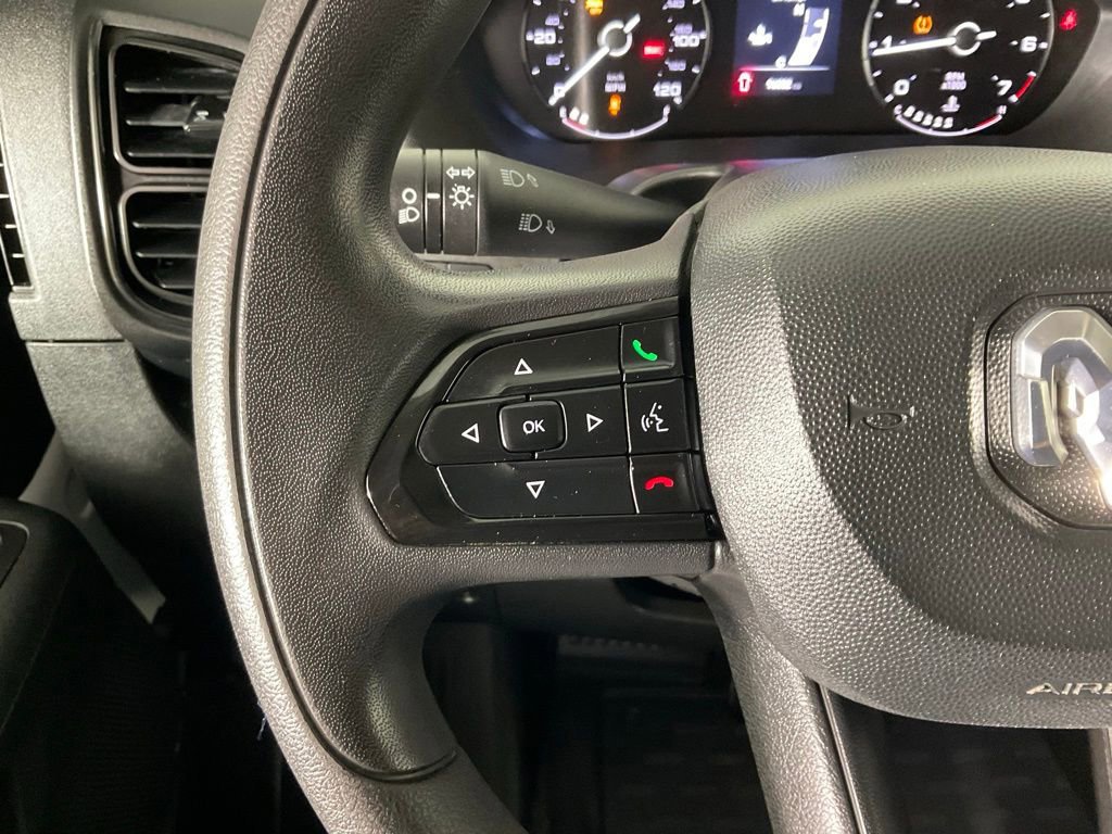 Used 2023 RAM ProMaster 2500 image 22