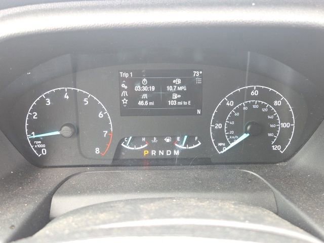 Certified 2020 Ford Transit 250 148 High Roof Extended image 32