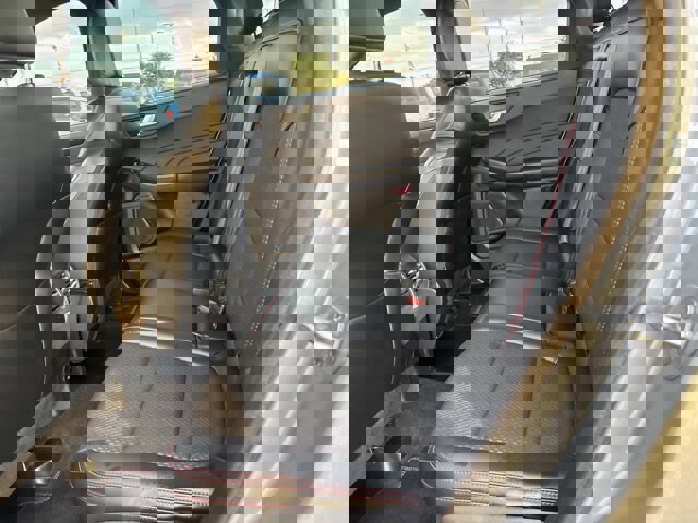 Certified 2023 Ford Escape ST-Line w/ Tech Pack #1 image 13