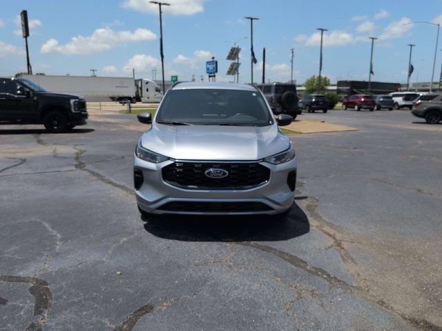 Certified 2023 Ford Escape ST-Line w/ Tech Pack #1 FWD image 2