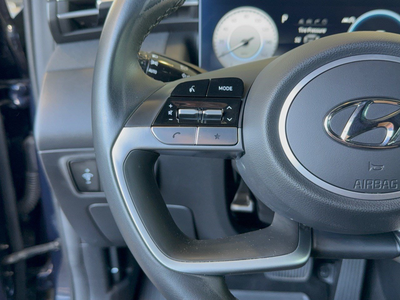 Used 2024 Hyundai Tucson XRT FWD image 18