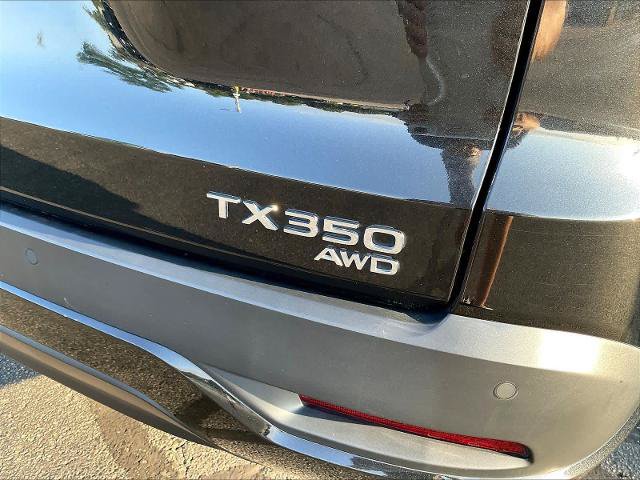 Used 2024 Lexus TX 350 AWD w/ Technology Package image 26