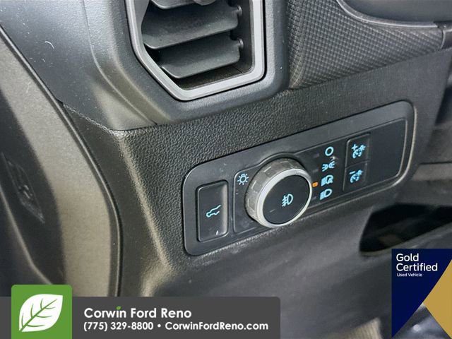 Certified 2022 Ford Bronco Sport Outer Banks w/ Tech Package image 14
