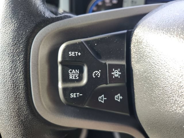 Certified 2024 Ford Bronco Big Bend AWD/4WD image 30