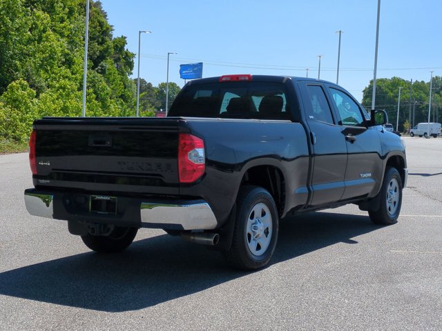 Used 2018 Toyota Tundra SR5 AWD/4WD image 4
