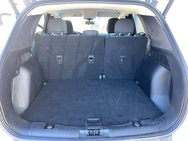 Certified 2023 Ford Escape Active image 23