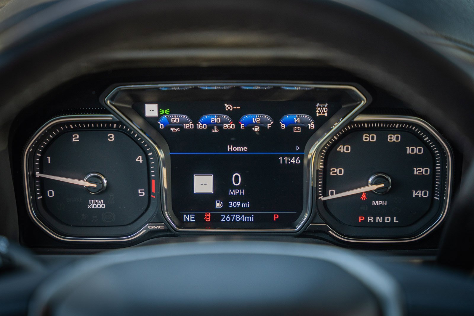 Used 2022 GMC Sierra 2500 Denali w/ Denali Ultimate Package image 32