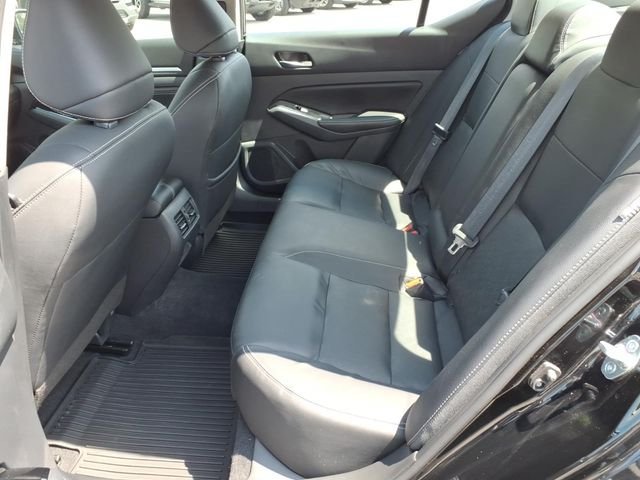Used 2023 Nissan Altima 2.5 SL FWD image 21
