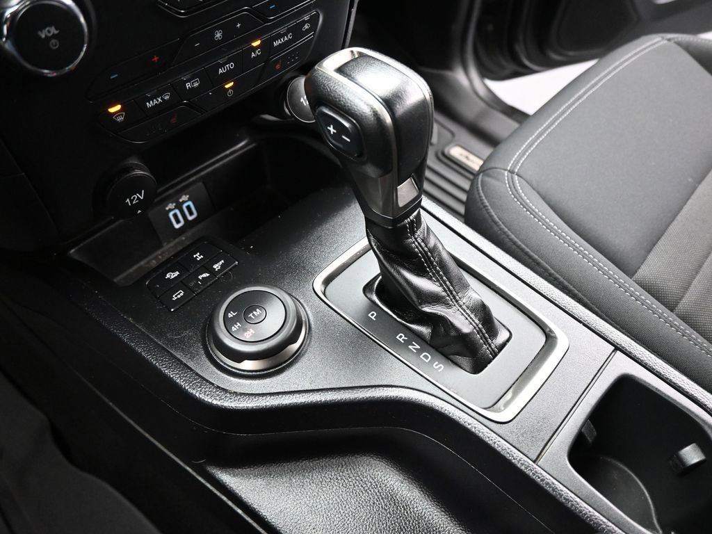 Certified 2023 Ford Ranger XLT w/ Equipment Group 302A High image 17