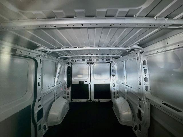 Used 2024 RAM ProMaster 2500 w/ Quick Order Package 22G SLT FWD image 18