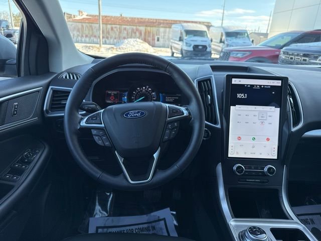 Certified 2024 Ford Edge SEL w/ Convenience Package image 27
