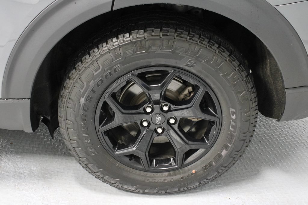 Certified 2024 Ford Explorer Timberline w/ Timberline Technology Package AWD/4WD image 20