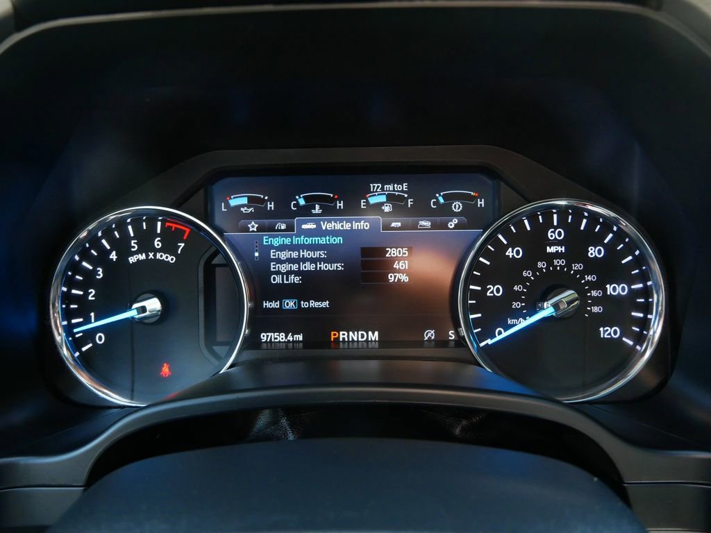 Certified 2020 Ford Expedition XLT w/ Equipment Group 202A image 21