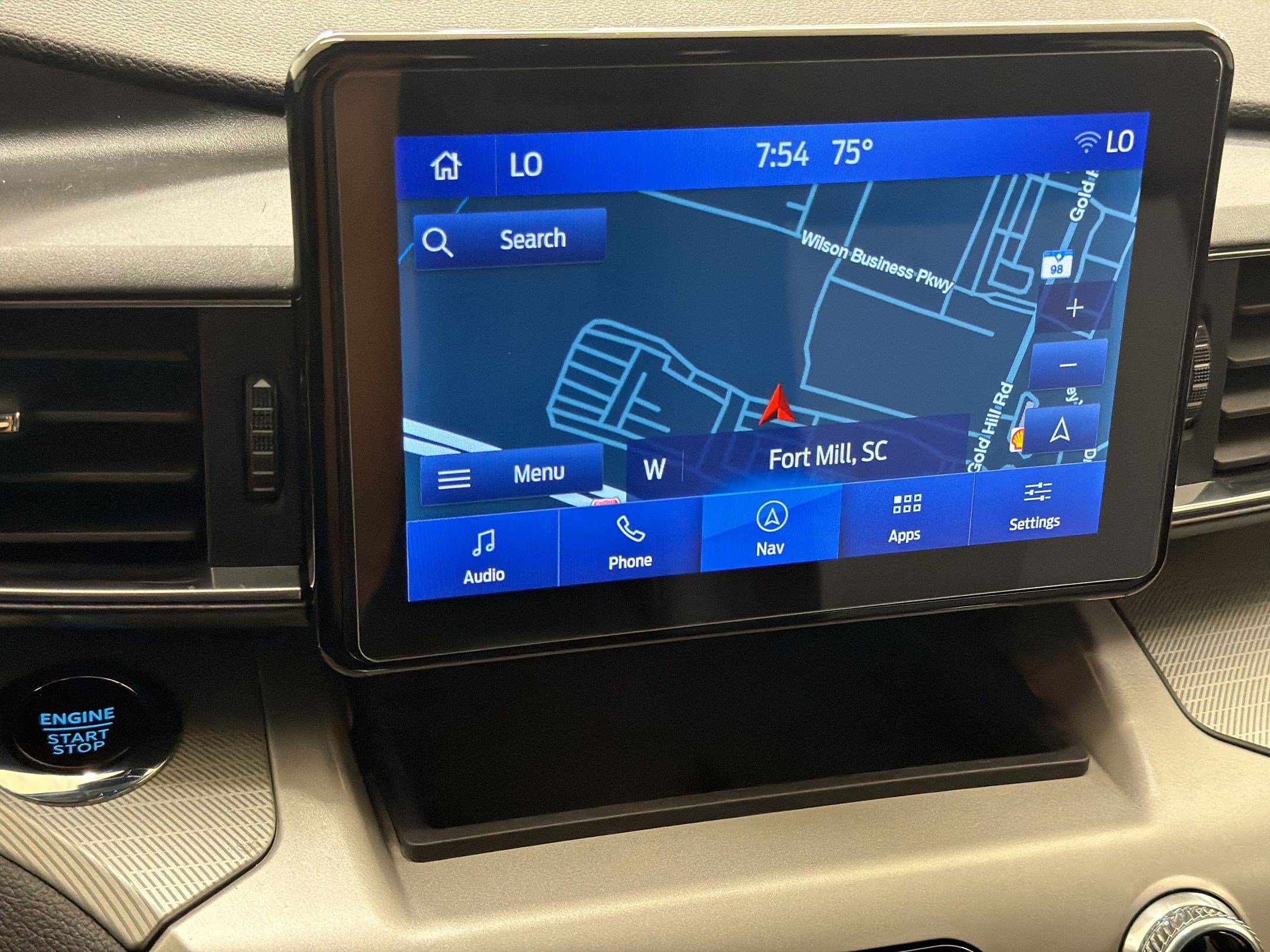 Certified 2023 Ford Explorer XLT w/ Equipment Group 202A RWD image 19