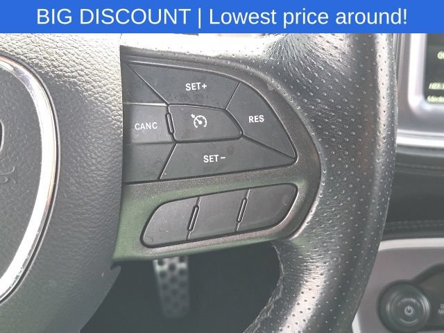Used 2021 Dodge Challenger R/T Scat Pack RWD image 34