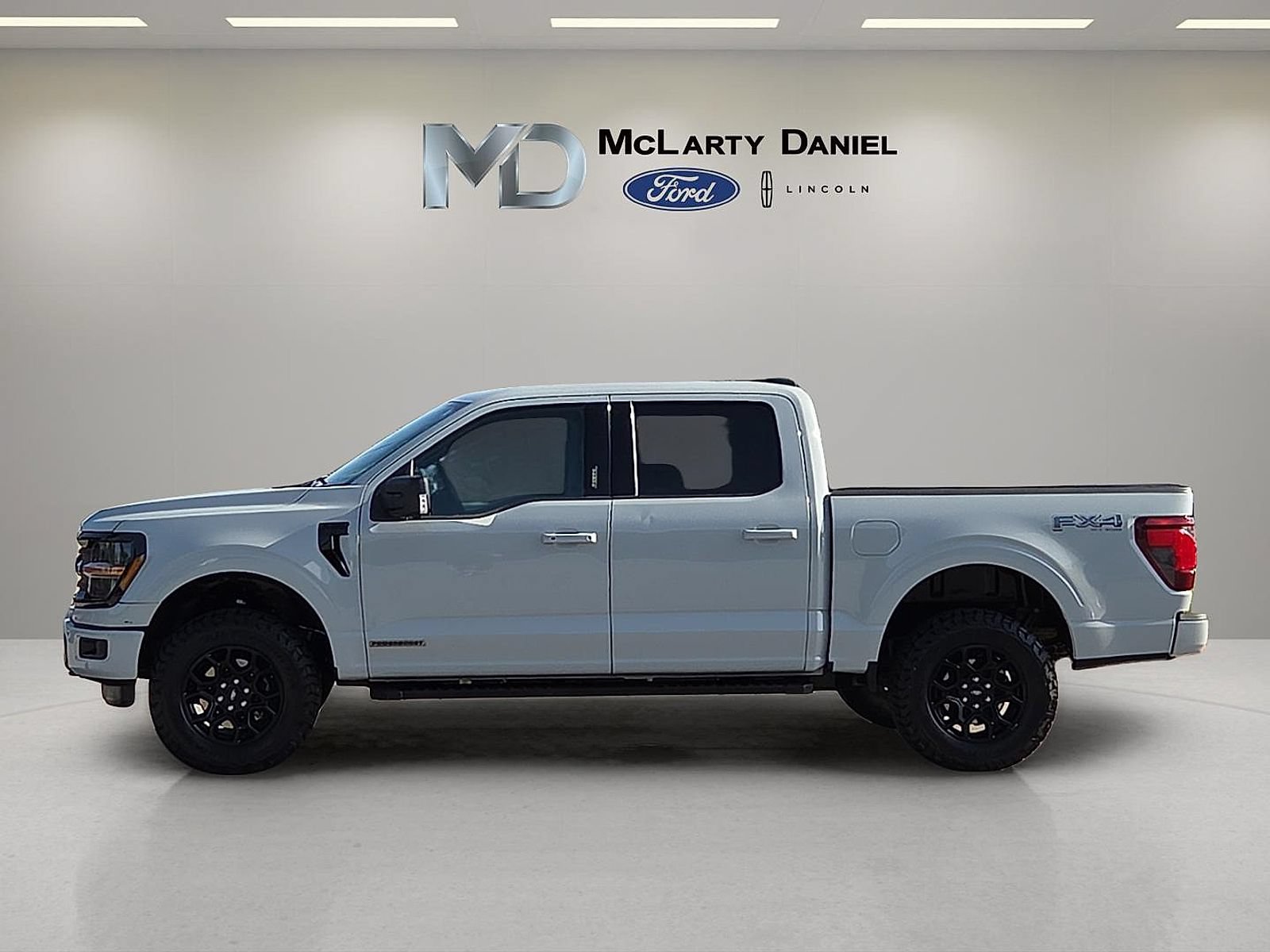Certified 2024 Ford F150 XLT w/ Equipment Group 302A MID AWD/4WD image 3
