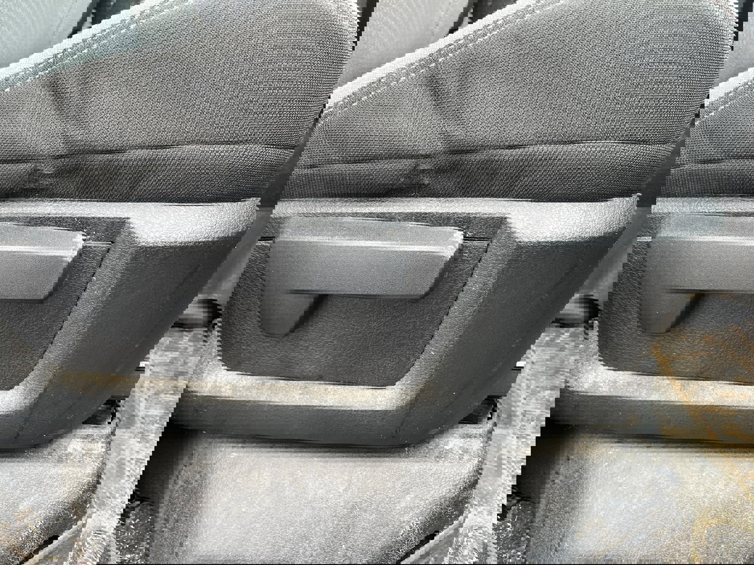 Used 2019 RAM 3500 Big Horn image 16