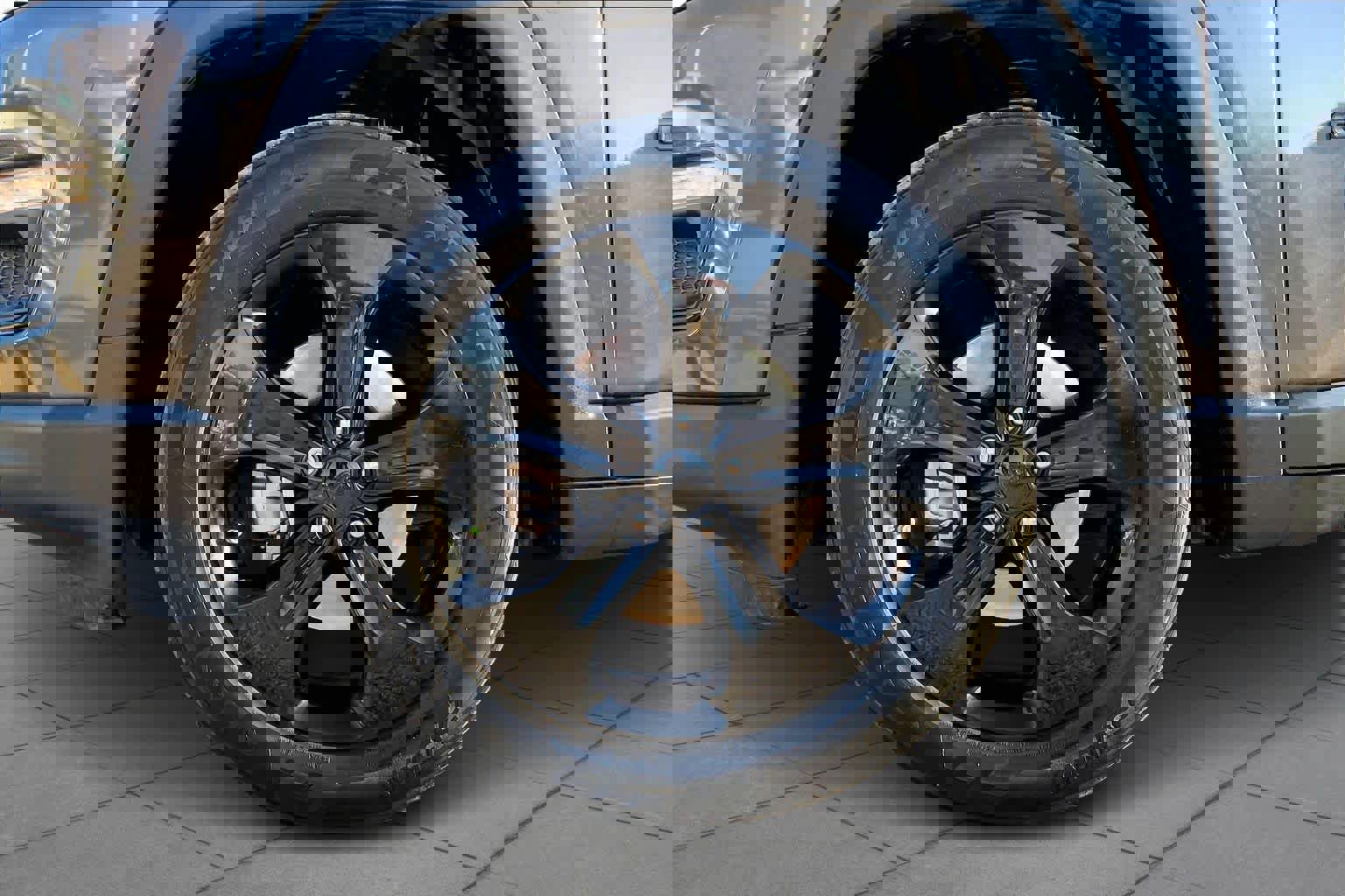 Used 2018 Jeep Compass Altitude image 11