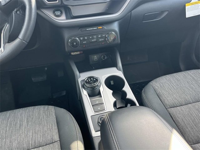 Certified 2023 Ford Bronco Sport Big Bend w/ Convenience Package image 17