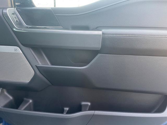 Certified 2022 Ford F150 XLT w/ Equipment Group 302A High image 22