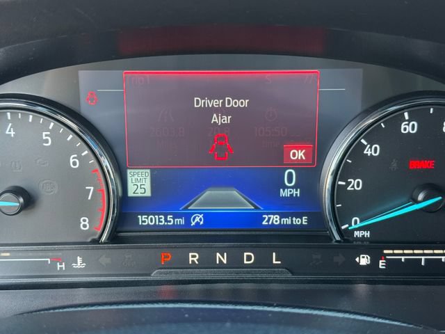 Certified 2024 Ford Explorer XLT w/ Equipment Group 202A AWD/4WD image 25
