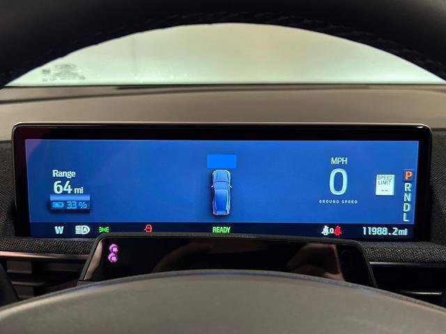 Certified 2023 Ford Mustang Mach-E Premium RWD image 24