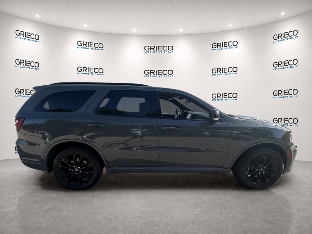 Used 2023 Dodge Durango R/T RWD image 8