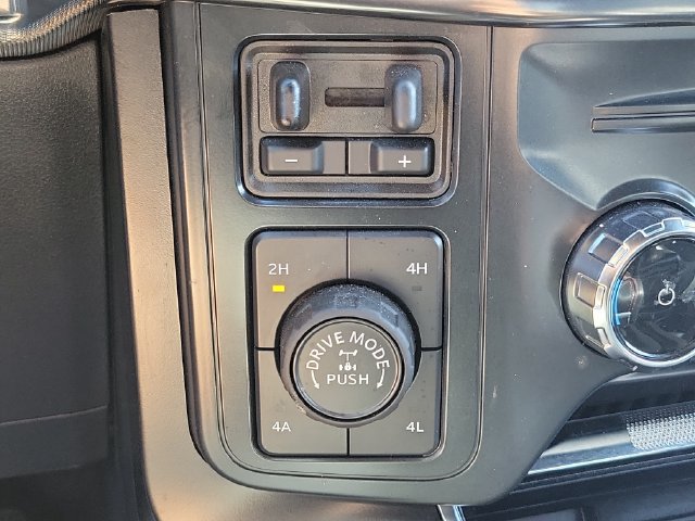 Certified 2025 Ford F150 Raptor AWD/4WD image 11