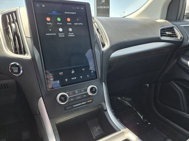 Certified 2024 Ford Edge SEL AWD/4WD image 20