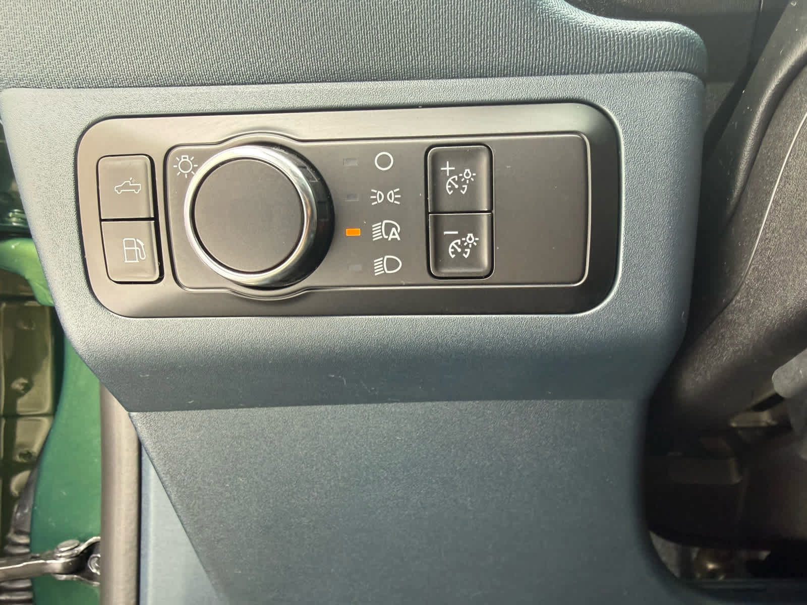 Certified 2025 Ford Maverick XL image 20