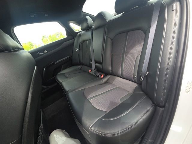 Used 2024 Kia K5 GT-Line w/ GT-Line Premium Package AWD/4WD image 13