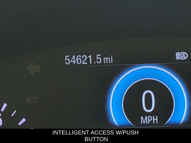 Certified 2020 Ford Escape SE FWD image 29