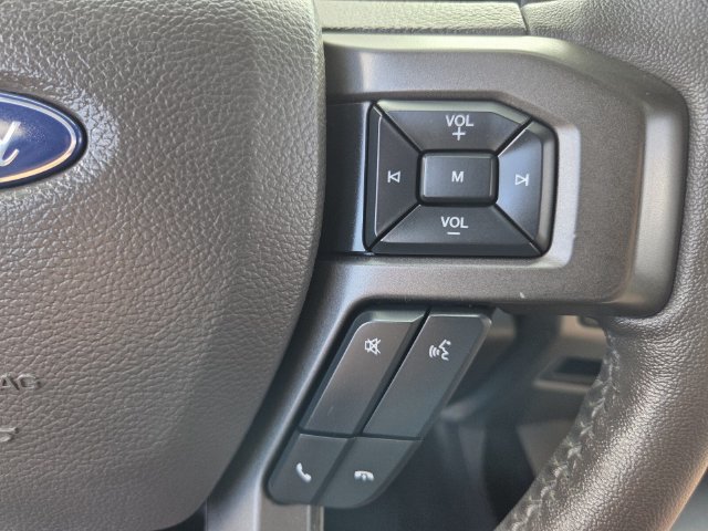 Certified 2018 Ford Expedition XLT w/ Equipment Group 202A RWD image 31