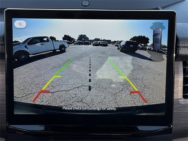 Certified 2024 Ford Expedition Limited image 18