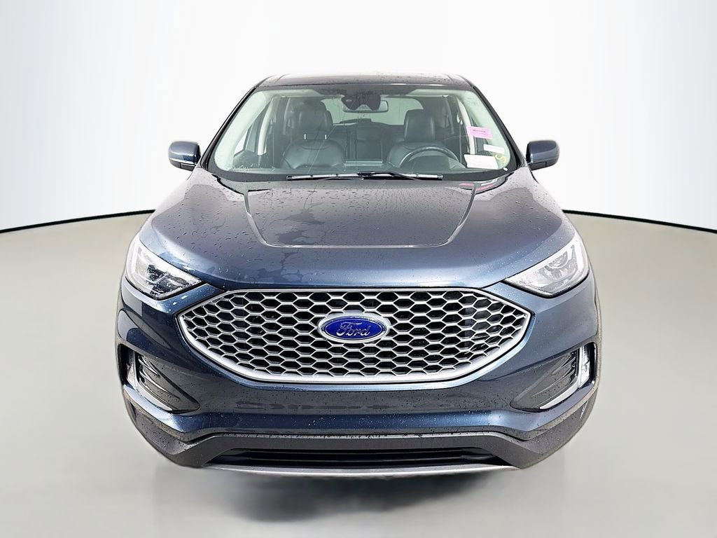 Certified 2024 Ford Edge SEL w/ Convenience Package image 2