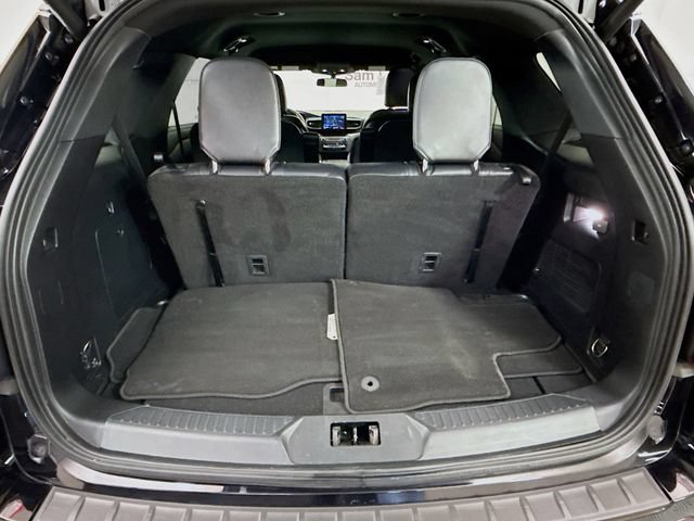 Certified 2020 Ford Explorer XLT w/ Equipment Group 202A AWD/4WD image 25