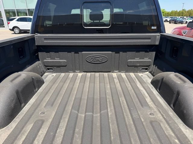 Certified 2024 Ford F150 XLT w/ Equipment Group 303A High AWD/4WD image 10