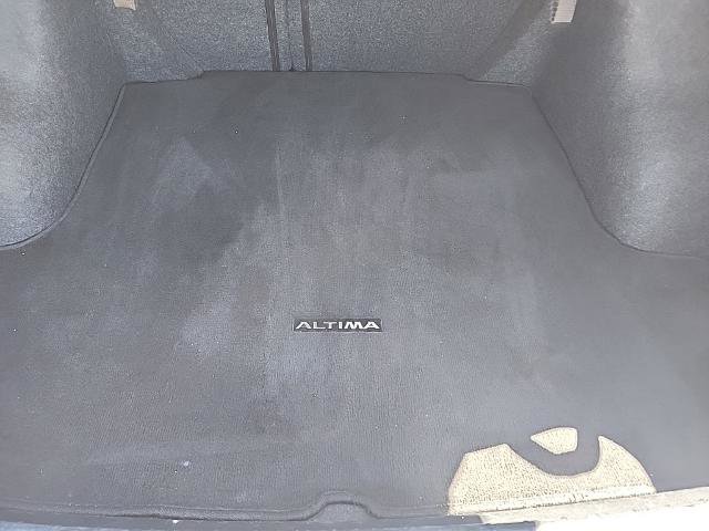 Used 2022 Nissan Altima 2.5 SV image 5