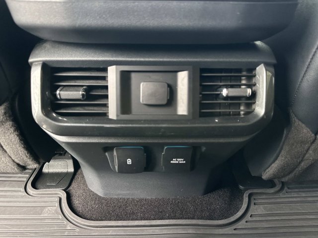 Certified 2022 Ford F150 Lariat AWD/4WD image 16