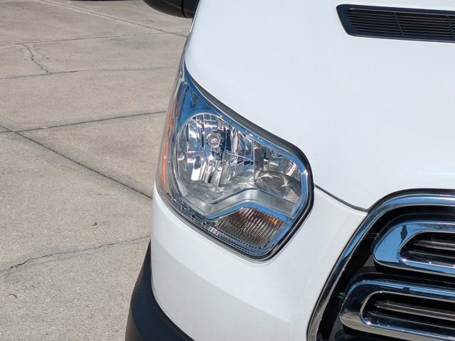 Certified 2019 Ford Transit 250 148 Medium Roof image 9