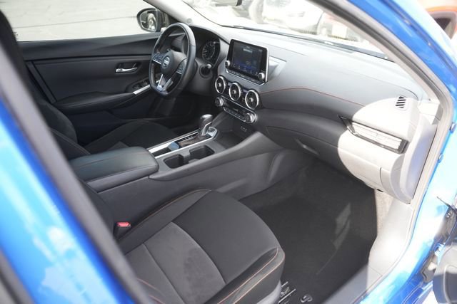Used 2023 Nissan Sentra SR w/ Electronics Package image 17