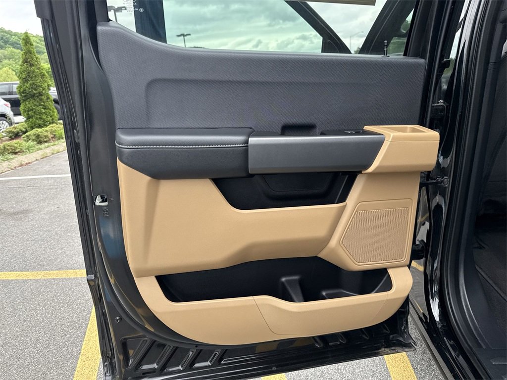 Certified 2023 Ford F150 XLT image 24