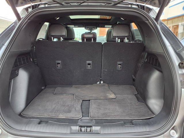 Certified 2024 Ford Escape ST-Line w/ Tech Pack #1 AWD/4WD image 21