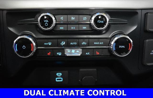 Certified 2023 Ford F150 XLT w/ Equipment Group 302A High image 12